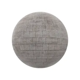 Concrete pavement 13
